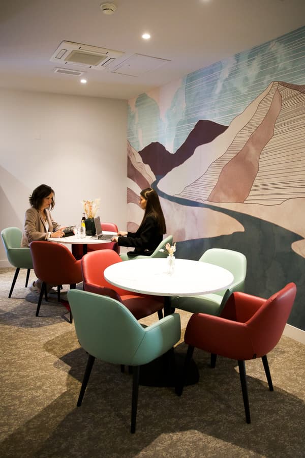 Photo du myWO Grenoble Centre