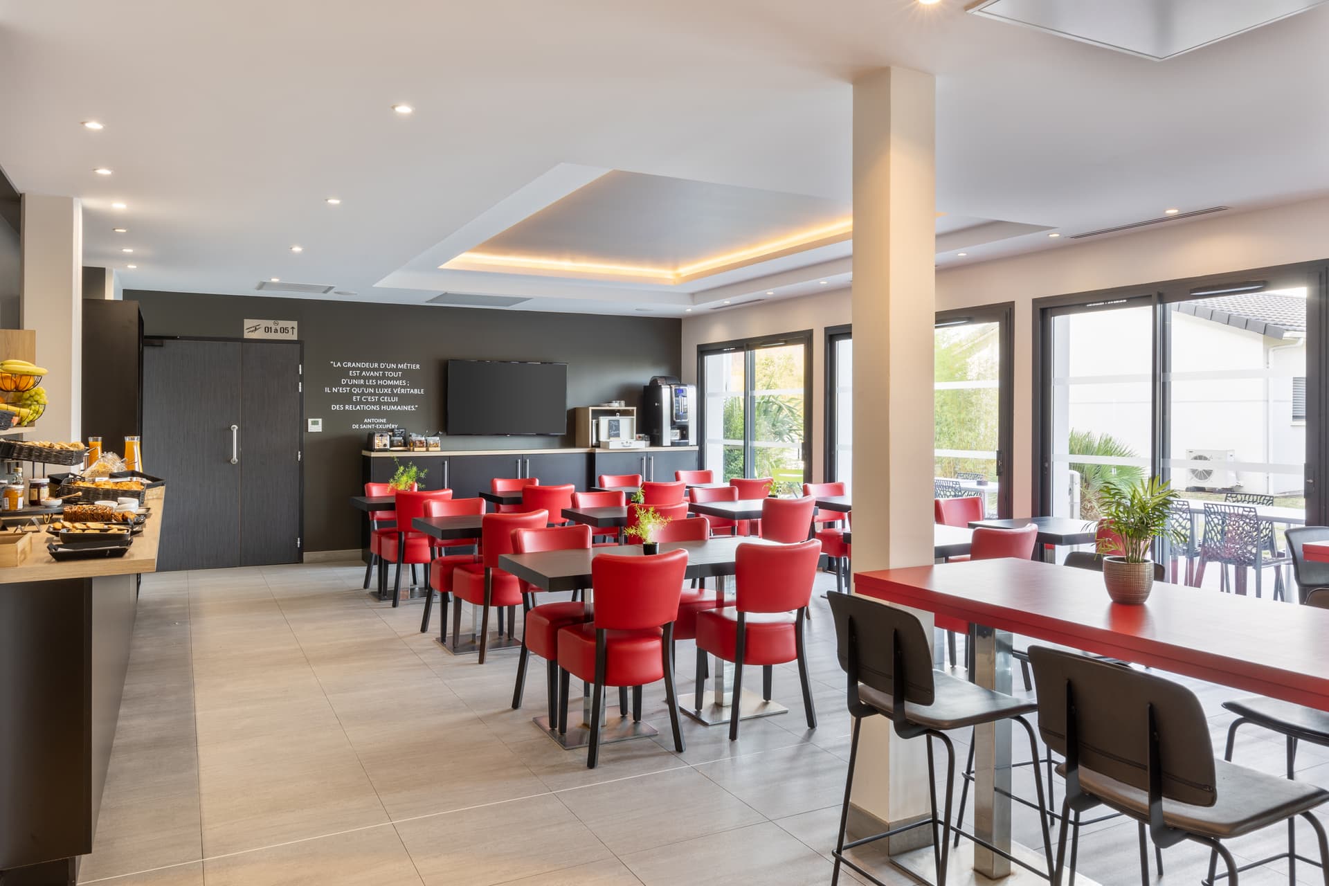 Illustration Bienvenue au myWO Bordeaux Ouest Eysines | Espaces de coworking