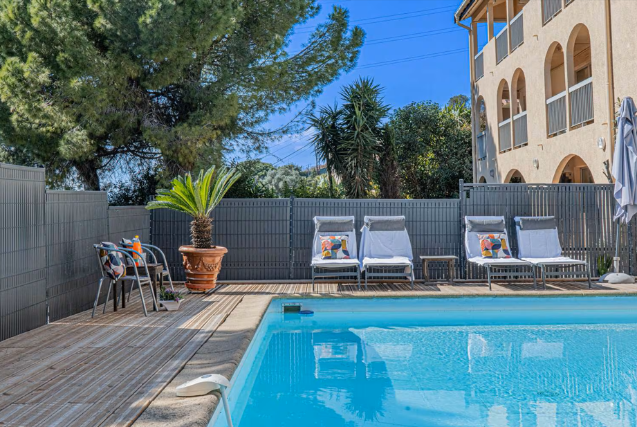 Photo du myWO Mougins