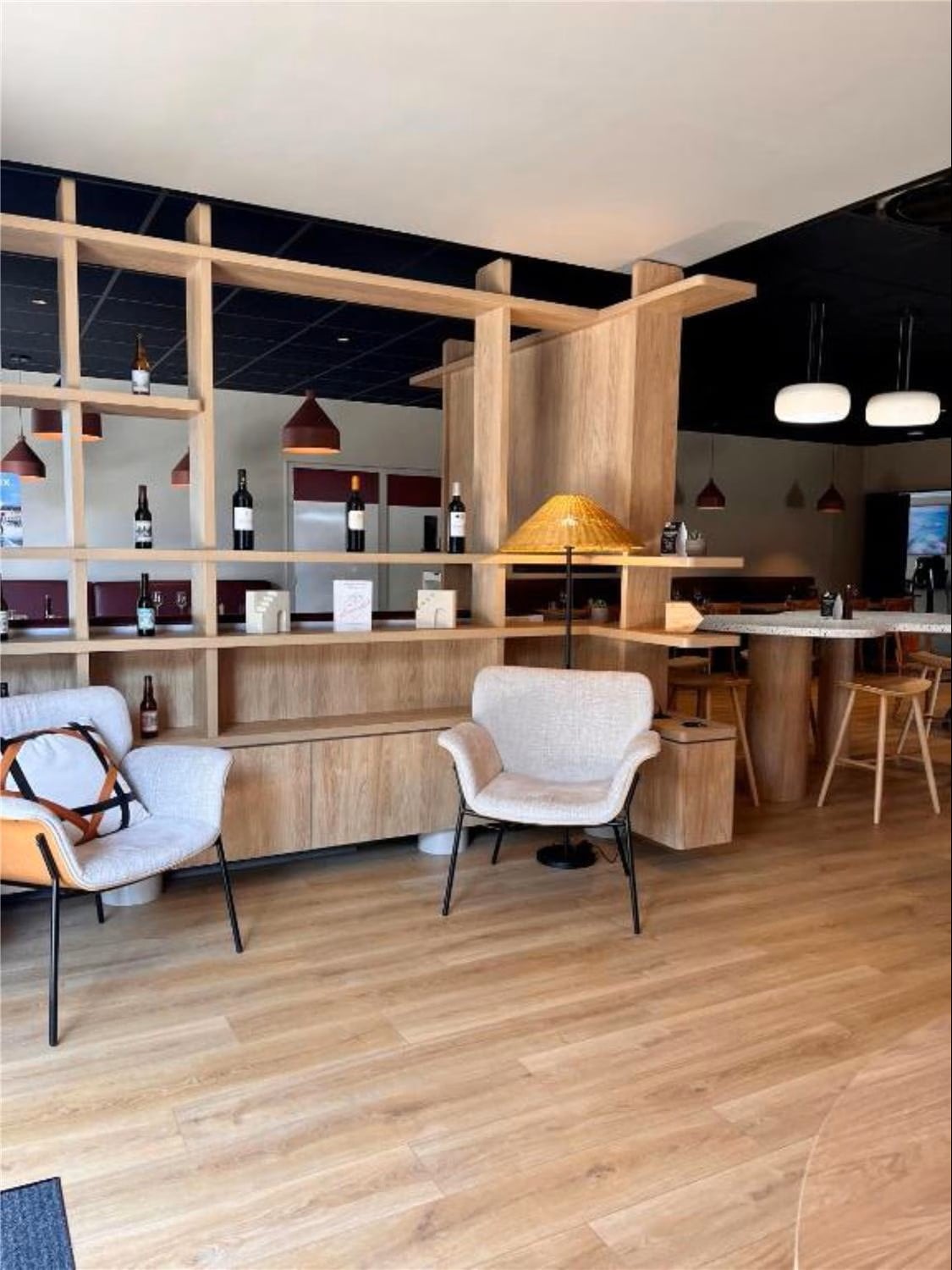 myWO Bordeaux Mérignac