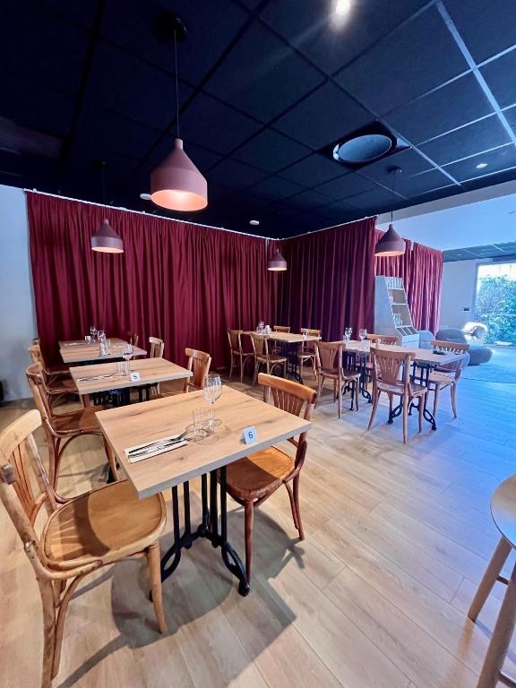 myWO Bordeaux Mérignac