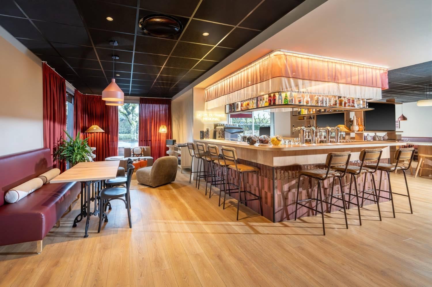 Illustration Bienvenue au myWO Bordeaux Mérignac | Espaces de coworking